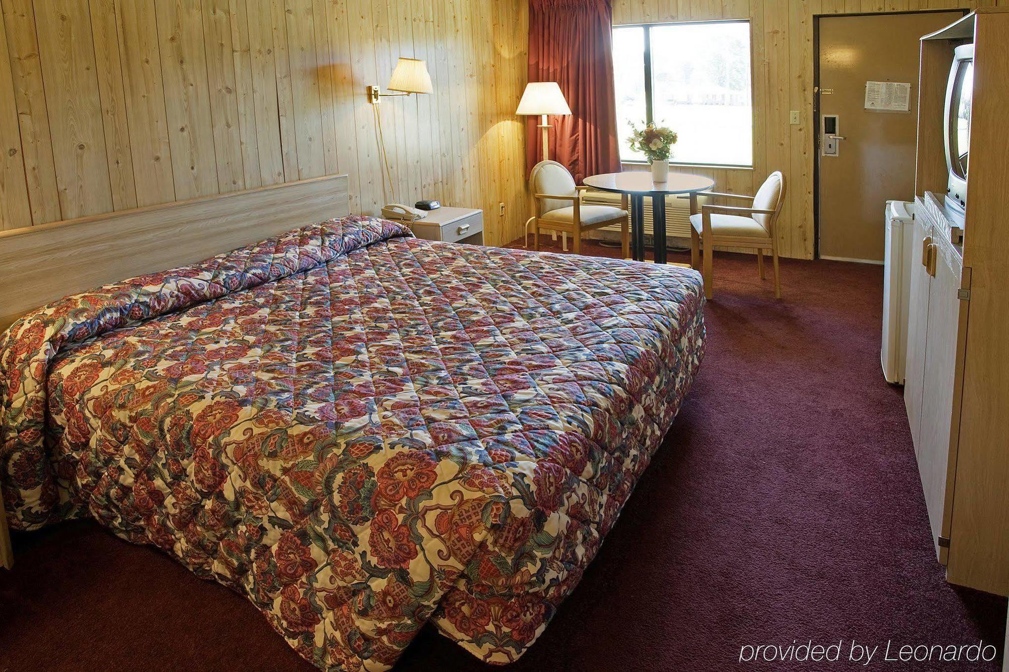 Americas Best Value Inn - Chesapeake Quarto foto